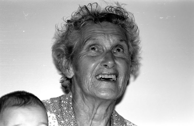 Famille Normandeau-Desilets
